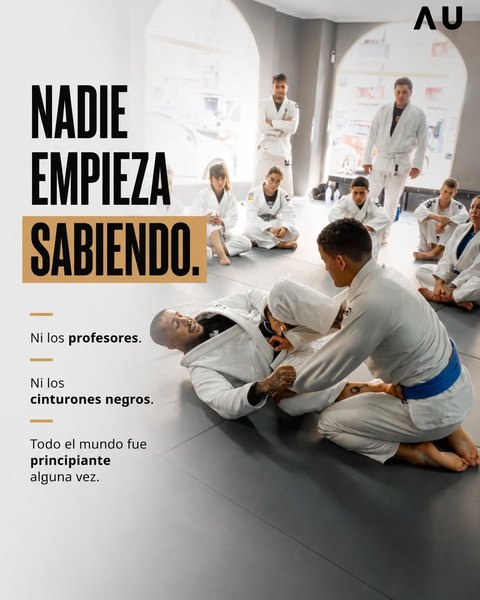 Aurum BJJ Instagram