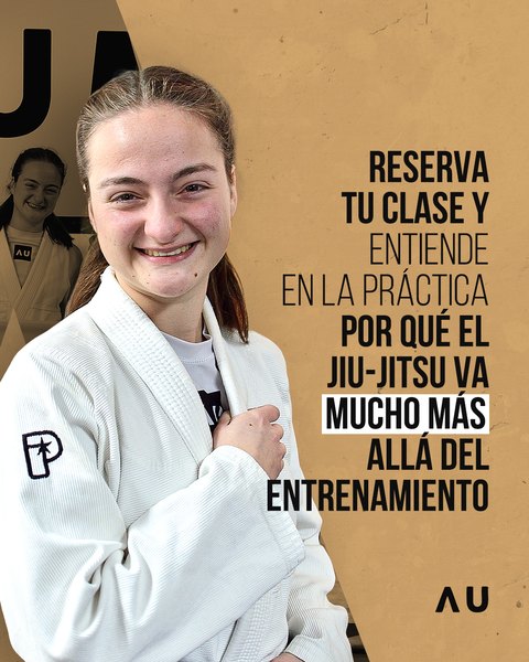 Aurum BJJ Instagram