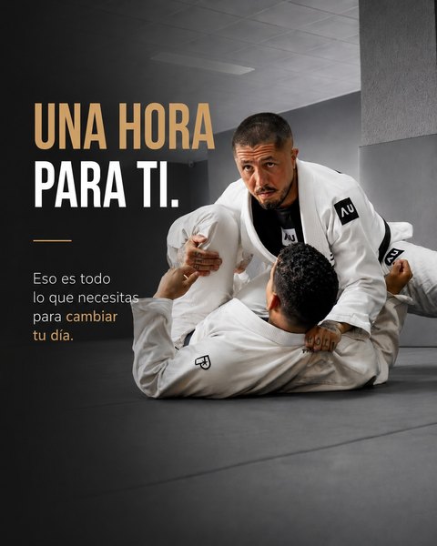 Aurum BJJ Instagram