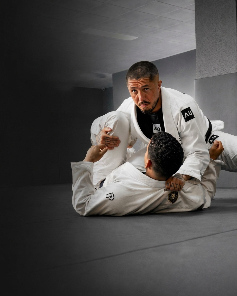Aurum BJJ — Nuestros programas